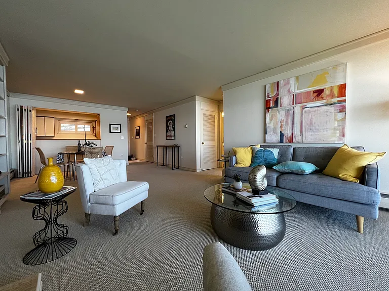 100 South St #312 — Photo 7