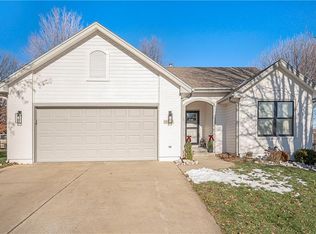10312 NE 97th Ter, Kansas City, MO 64157