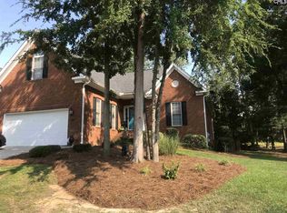108 Lake Hilton Dr, Chapin, SC 29036