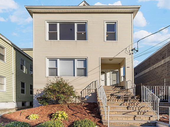 4th image of 485-487 E 27th St #2