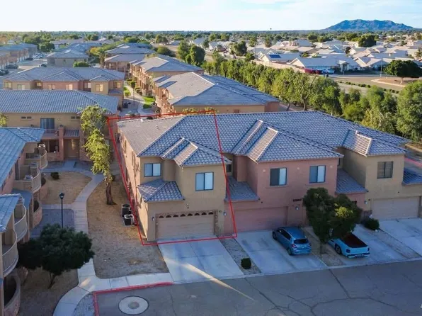 2220 S 35th Ave, Yuma, AZ 85364