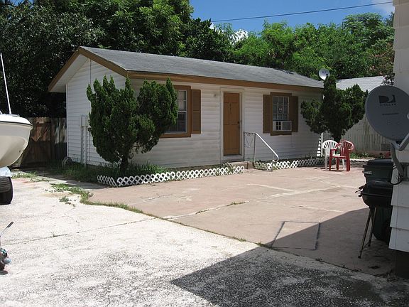 Cottage 