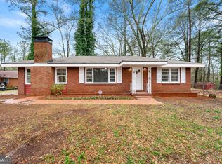1132 Bethsaida Rd, Riverdale, GA 30296