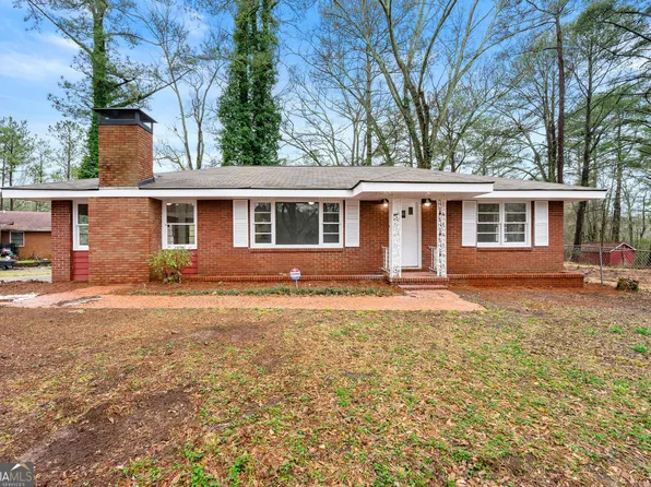 1132 Bethsaida Rd, Riverdale, GA 30296