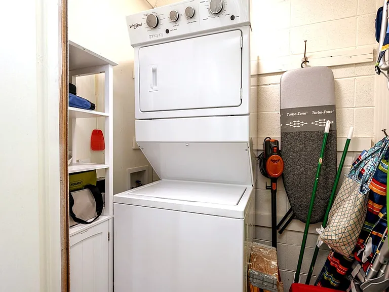 Laundry Room Cabinet