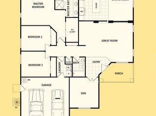 162 Goldenleaf Ct, Valley Springs, CA