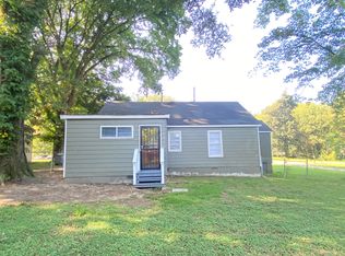1230 Pera Dr, Memphis, TN 38127