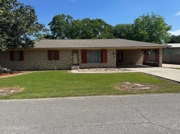 728 Beau Chene St, Erath, LA 70533