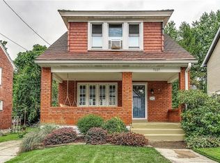 7127 Card Ln, Pittsburgh, PA 15208