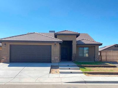 4017 E Jett St, San Luis, AZ, 85336