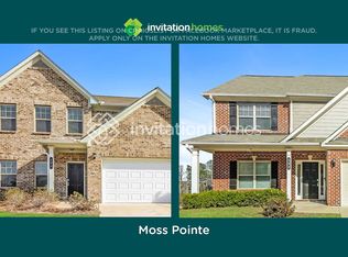 119 Moss Dr, Canton, GA 30114