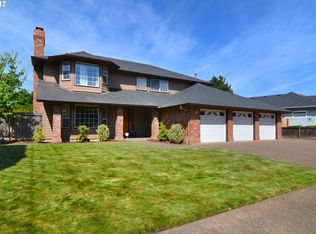 3287 Saint Croix St, Eugene, OR 97408