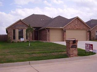 12788 SE 17th St, Oklahoma City, OK 73130