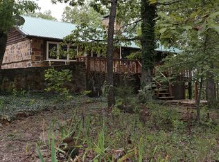 366 Star Mountain Rd, Marshall, AR 72650
