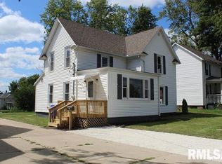827 Beach St, Kewanee, IL 61443