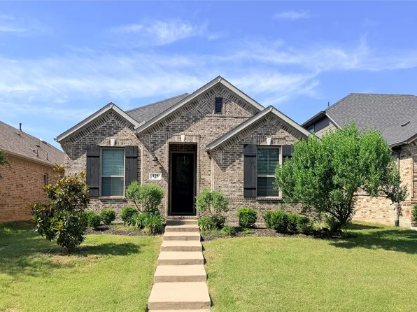 428 Gibbons Creek Trl, McKinney, TX 75071