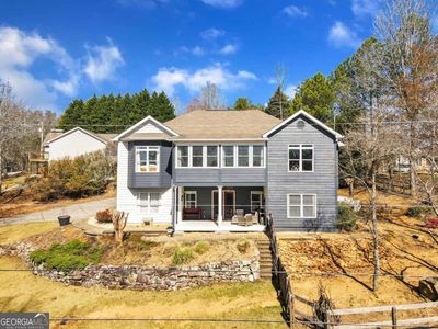 161 Corner Oak Ct, Waleska, GA, 30183