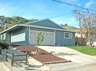 14434 Chiptree Rd, Lake Hughes, CA 93532