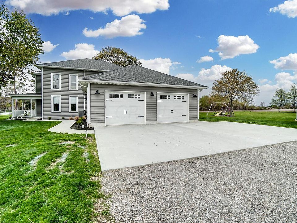 7812 Morris Rd, Hilliard, OH 43026 Zillow