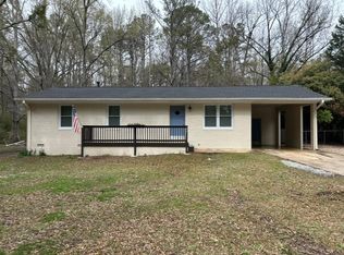 44 Oak St, Hampton, GA 30228