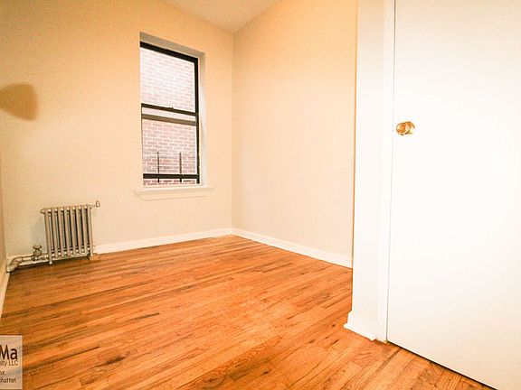 2nd image of 101 W 143rd St #1