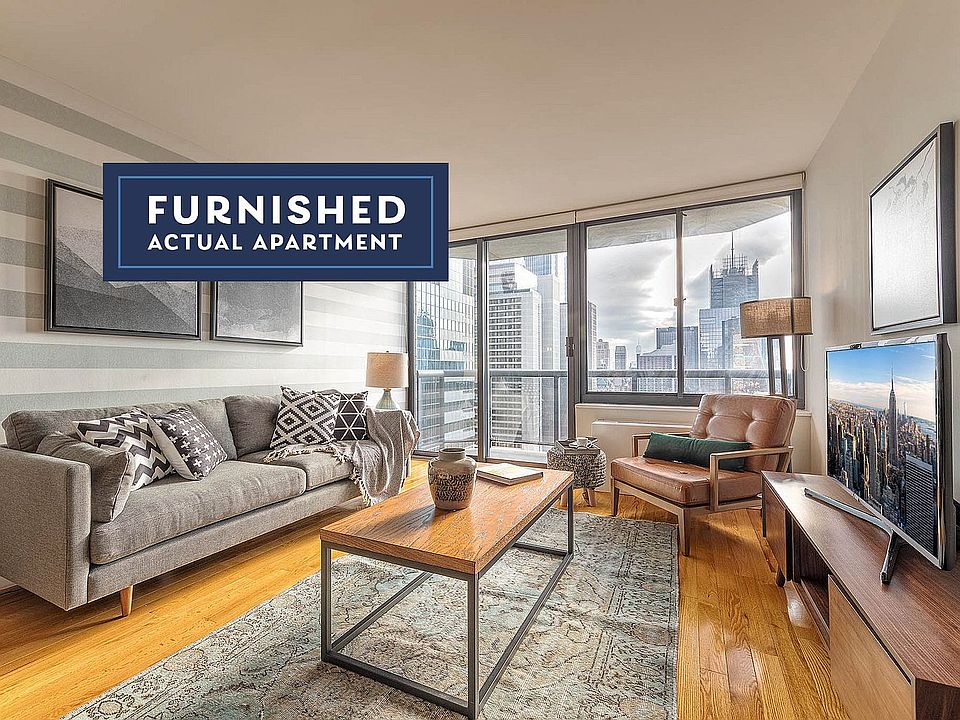 1st image of 235 W 48th St APT 42E