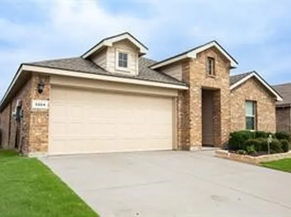3204 Quiet Valley Rd, Fort Worth, TX 76123