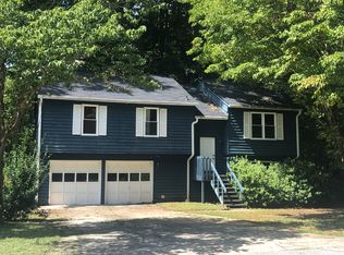 4338 Buckingham Pl, Duluth, GA 30096