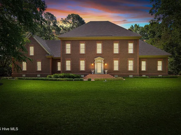 328 Iron Horse Road, Rocky Mount, NC 27804