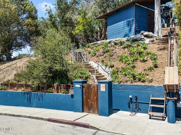 2537 Crestmoore Pl, Los Angeles, CA 90065