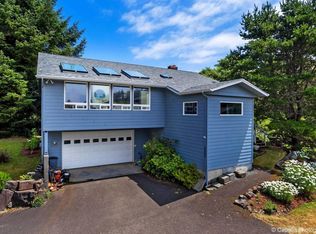 8405 Nehalem Rd, Nehalem, OR 97131