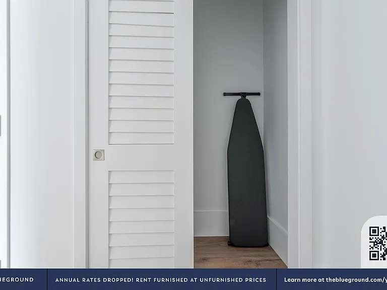 Storage Room