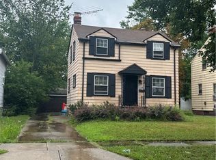 5540 Dalewood Ave, Maple Heights, OH 44137