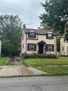 5540 Dalewood Ave, Maple Heights, OH, 44137