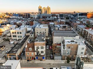 705 N American St, Philadelphia, PA 19123