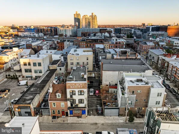 705 N American St, Philadelphia, PA 19123