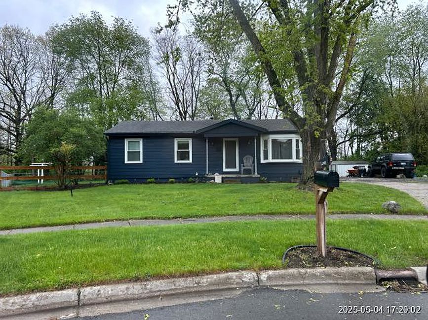 Property Front View