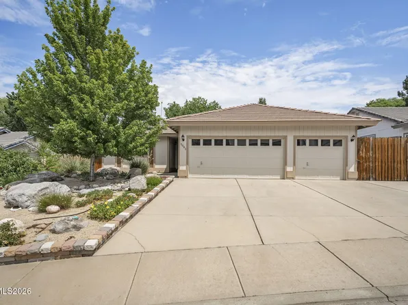 5085 Palo Alto Cir, Sparks, NV 89436