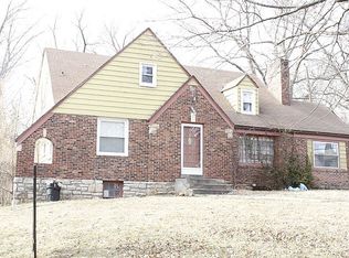 7716 Brooklyn Ave, Kansas City, MO 64132