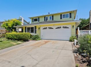 2301 Downing Ave, San Jose, CA 95128