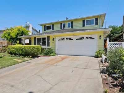 2301 Downing Ave, San Jose, CA, 95128