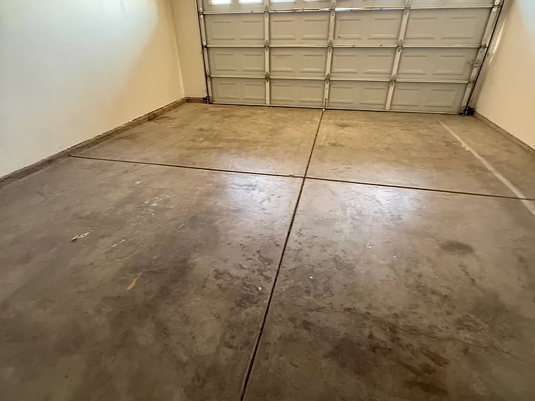 2 Car Garage (Insulated)