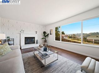 703 El Centro Rd, El Sobrante, CA 94803