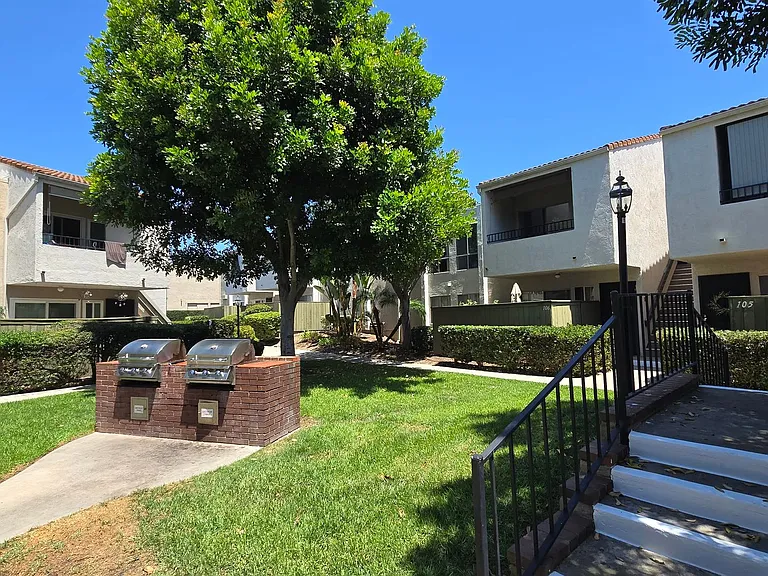 3579 Ruffin Rd #206 — Photo 22