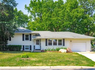 8412 Kell Ave S, Bloomington, MN 55437