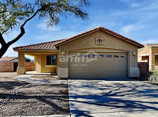 514 S Stone Bench Rd, Vail, AZ 85641