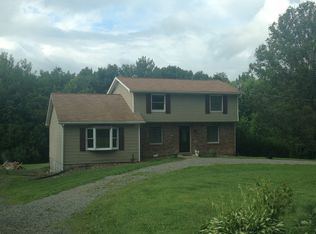 629 Game Farm Rd, New Castle, PA 16101