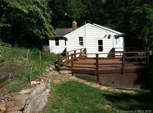 176 Round Hill Rd, Salem, CT 06420