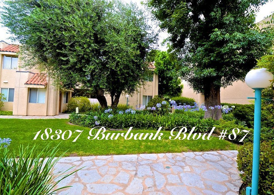 1st image of 18307 Burbank Blvd Unit 87