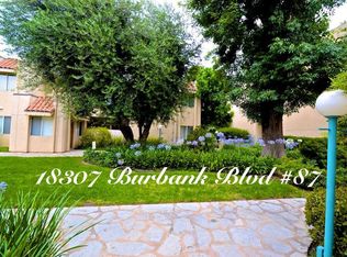 18307 Burbank Blvd UNIT 87, Tarzana, CA 91356